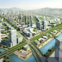 礼杨新型工业产业集聚区基础设施配套一期工程项目