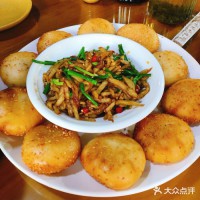 秦风楼（蒲园店）