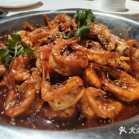 佩奇王婆大虾