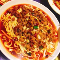 藤椒鸡面食馆(城关医院店)