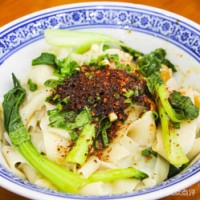 刘记西安名吃