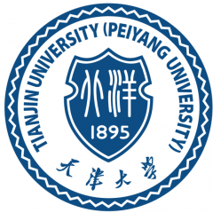 天津大学